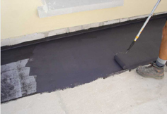 Tanking Membrane